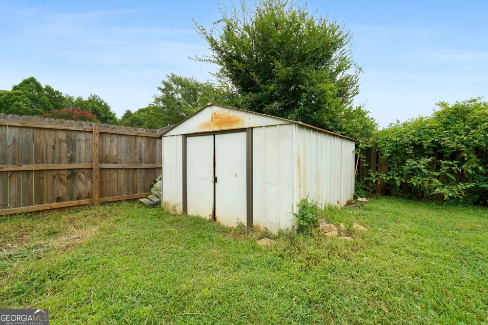 308 Wrightsburg WAY Zebulon, GA 30295