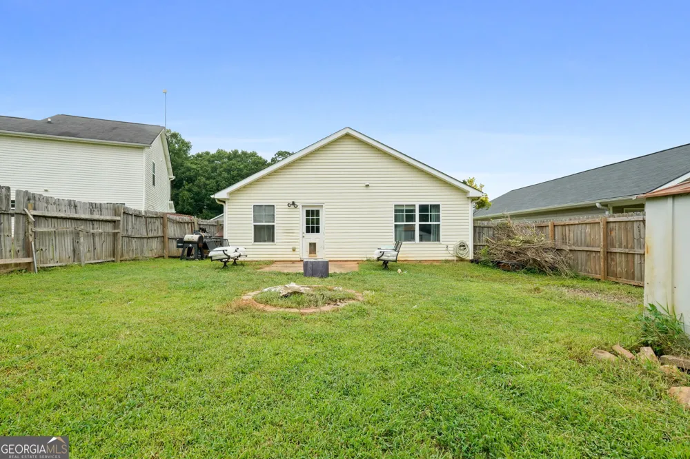 308 Wrightsburg WAY Zebulon, GA 30295