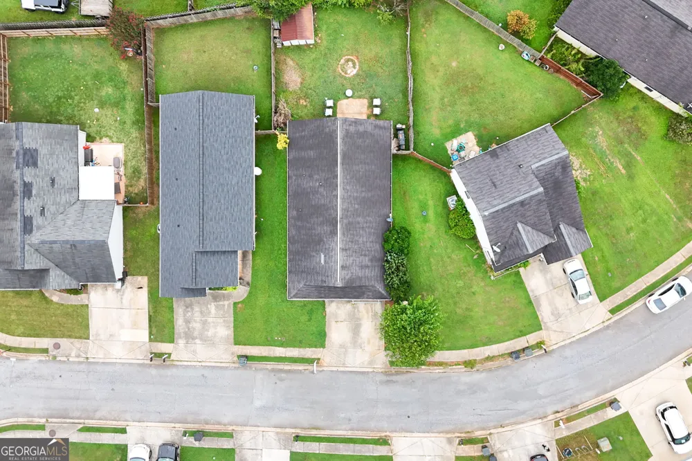 308 Wrightsburg WAY Zebulon, GA 30295