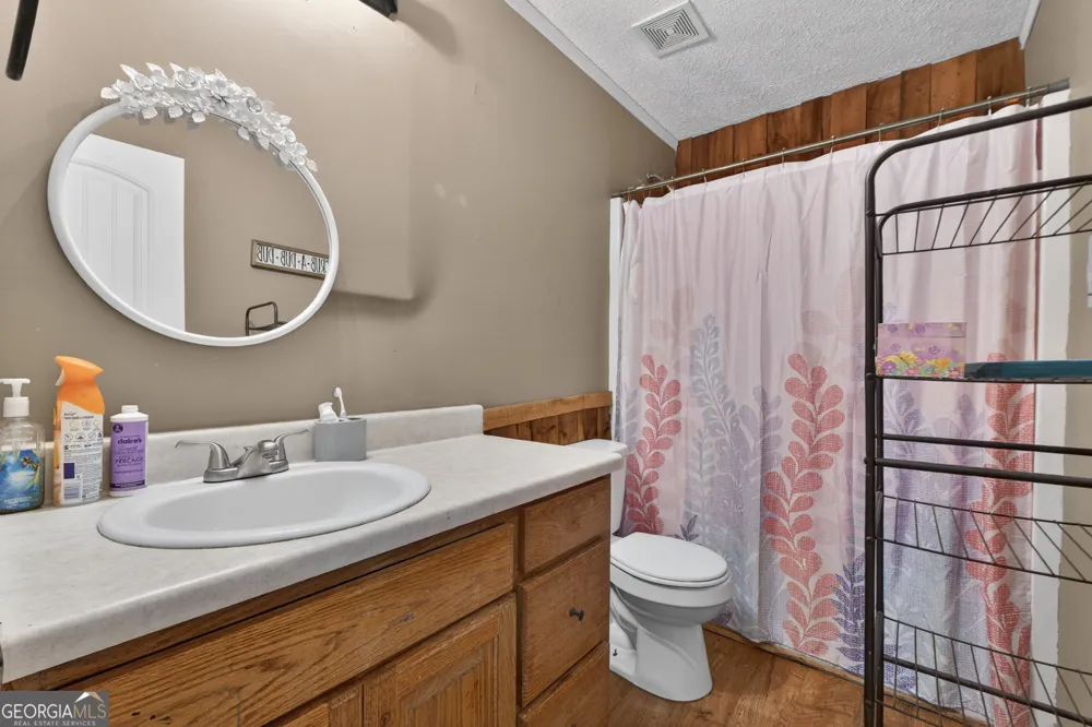 308 Wrightsburg WAY Zebulon, GA 30295