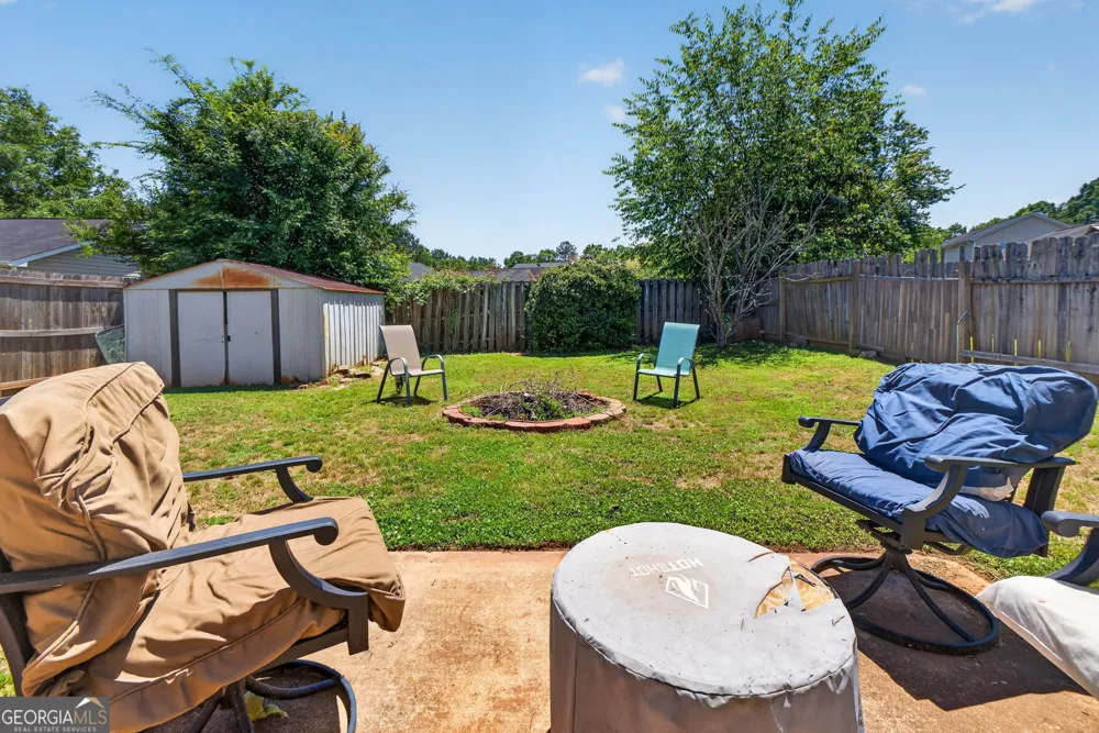 308 Wrightsburg WAY Zebulon, GA 30295