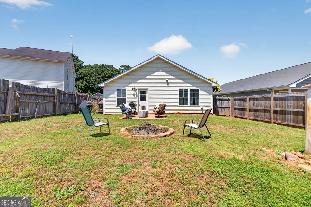 308 Wrightsburg WAY Zebulon, GA 30295