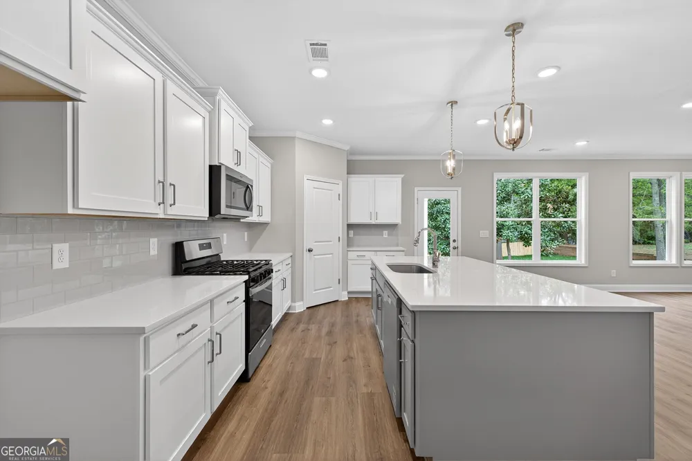 4862 White ST Sugar Hill, GA 30518