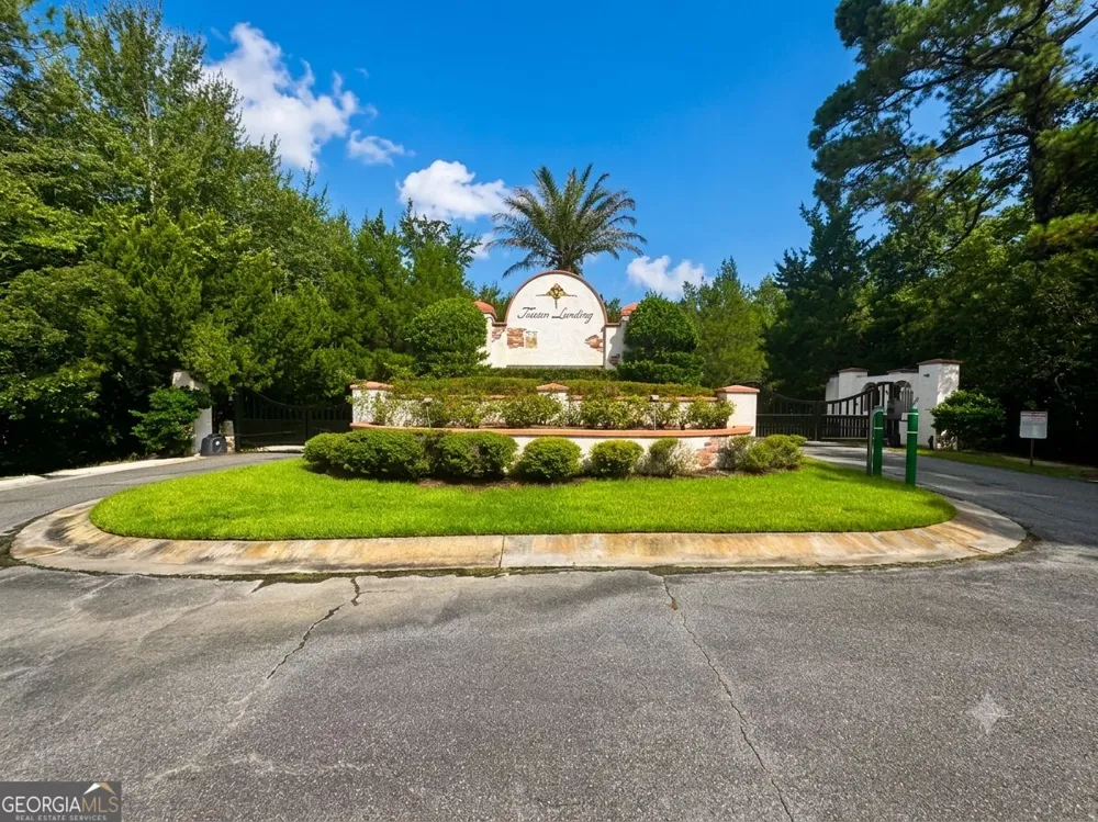 LOT 163 La Terra LN Waverly, GA 31565
