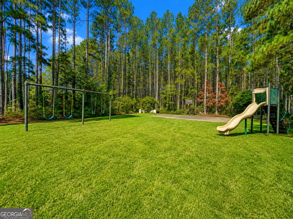 LOT 163 La Terra LN Waverly, GA 31565