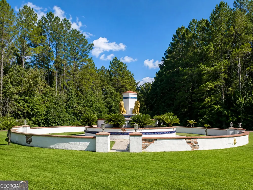 LOT 163 La Terra LN Waverly, GA 31565