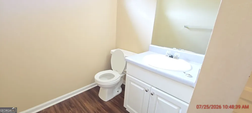 308 J C CT McDonough, GA 30253