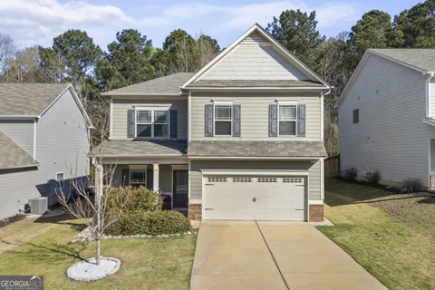 660 Country Ridge DR