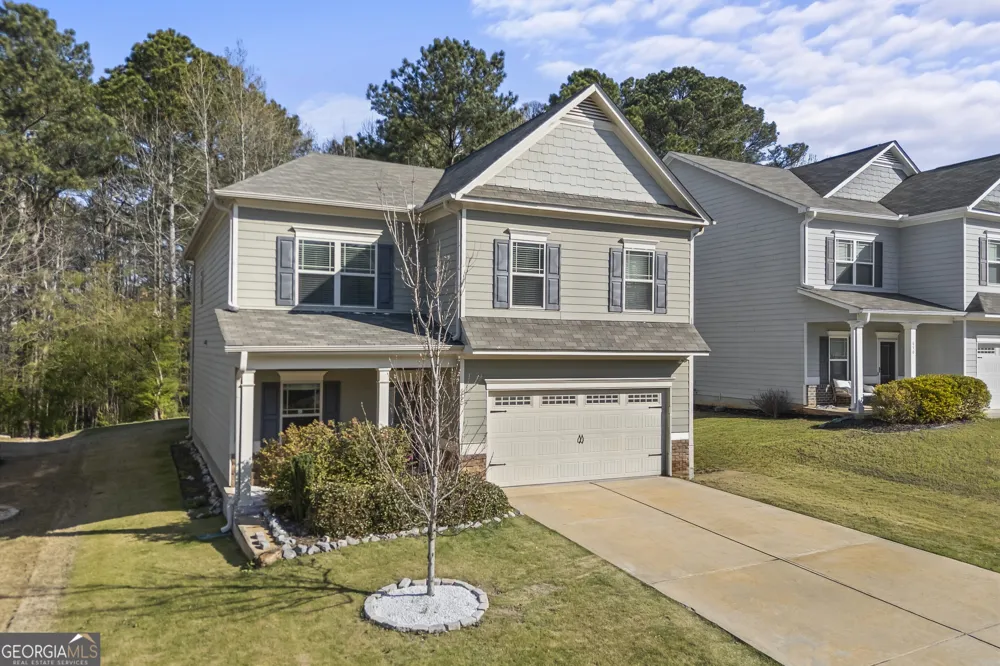 660 Country Ridge DR Hoschton, GA 30548