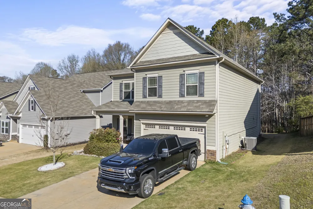 660 Country Ridge DR Hoschton, GA 30548