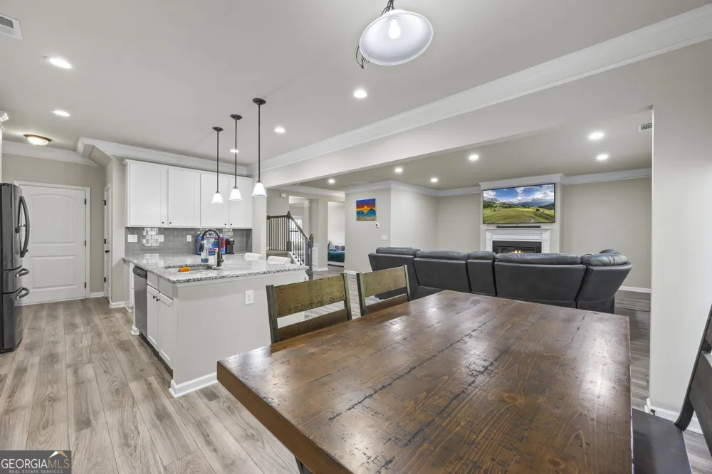 660 Country Ridge DR Hoschton, GA 30548