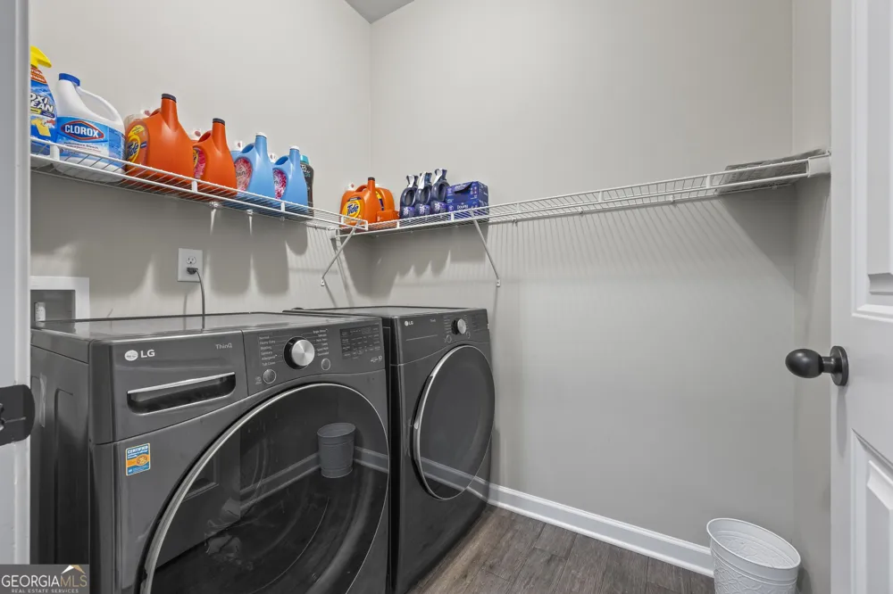 660 Country Ridge DR Hoschton, GA 30548