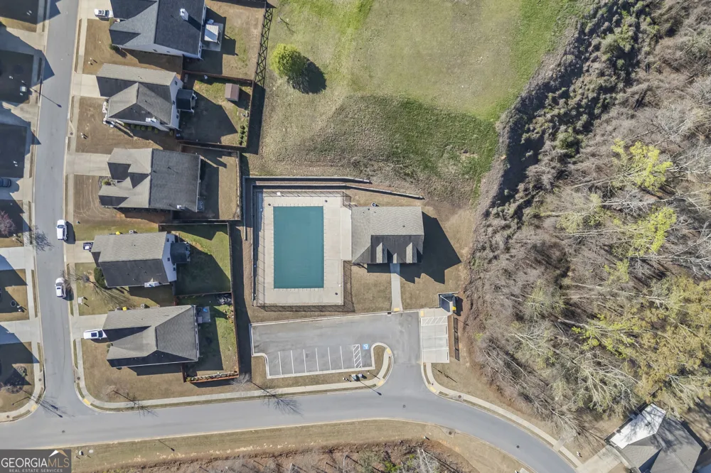 660 Country Ridge DR Hoschton, GA 30548