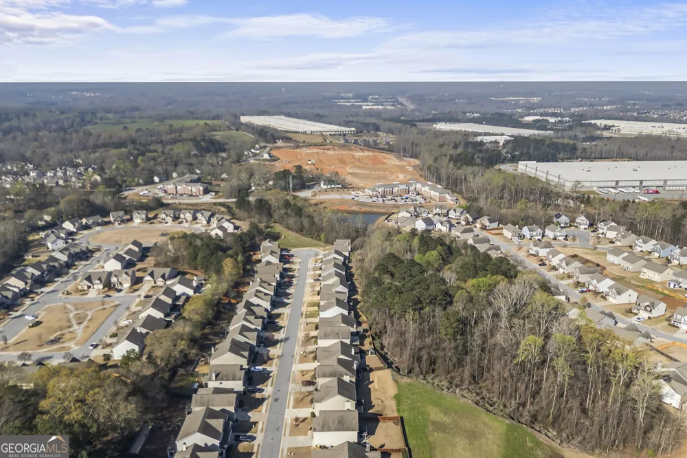 660 Country Ridge DR Hoschton, GA 30548
