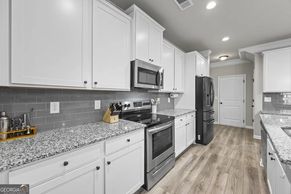 660 Country Ridge DR Hoschton, GA 30548