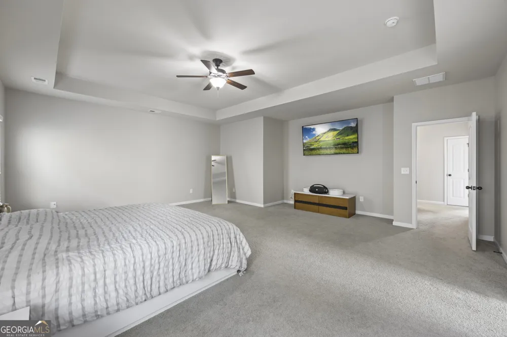 660 Country Ridge DR Hoschton, GA 30548