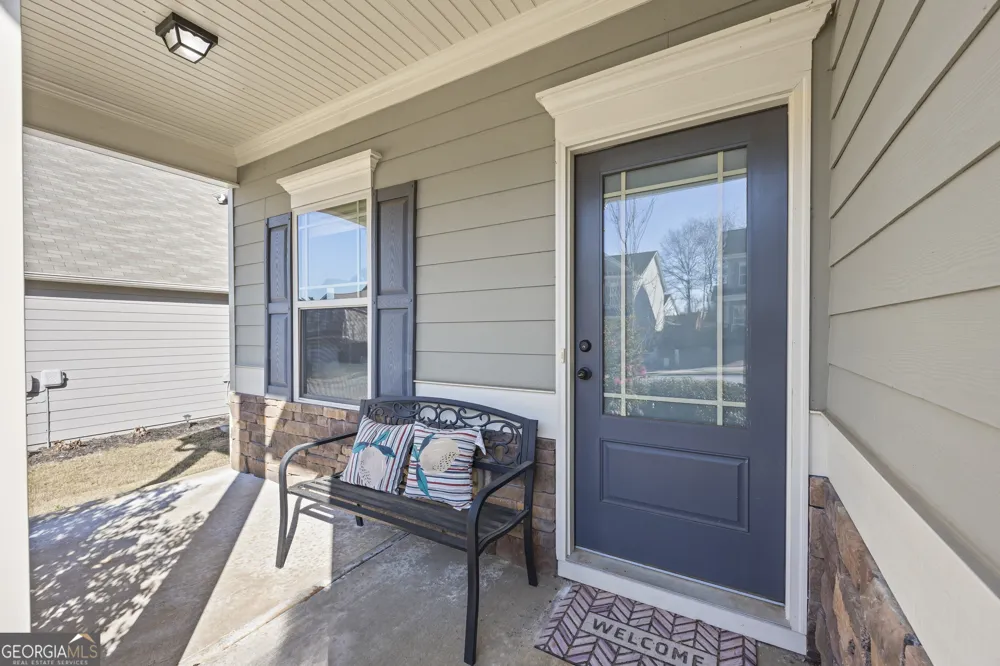 660 Country Ridge DR Hoschton, GA 30548