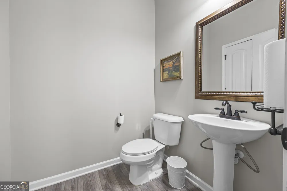 660 Country Ridge DR Hoschton, GA 30548