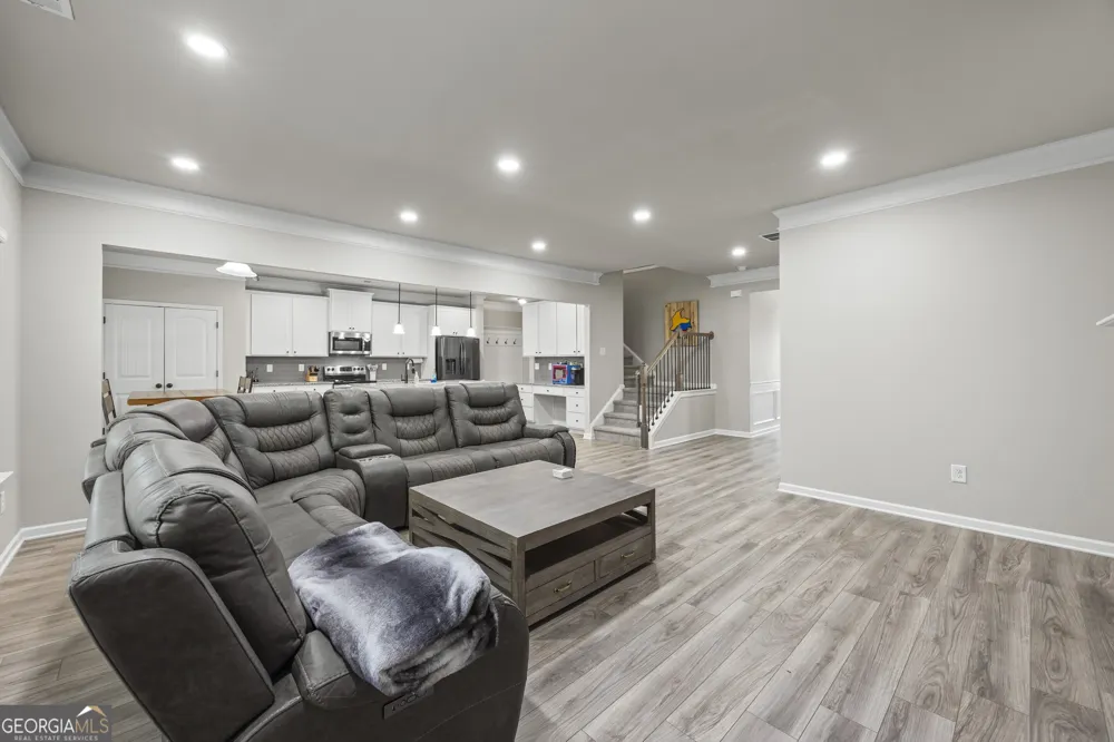 660 Country Ridge DR Hoschton, GA 30548