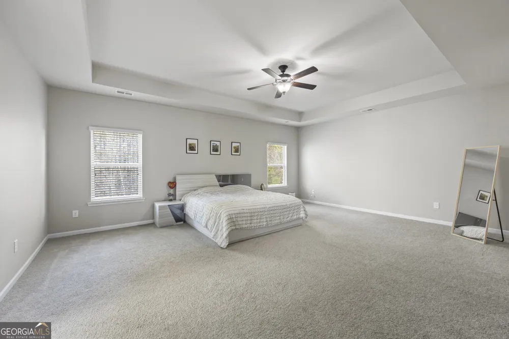 660 Country Ridge DR Hoschton, GA 30548