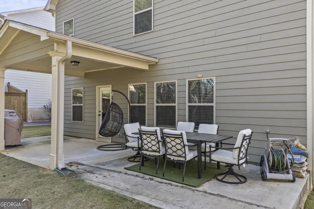 660 Country Ridge DR Hoschton, GA 30548