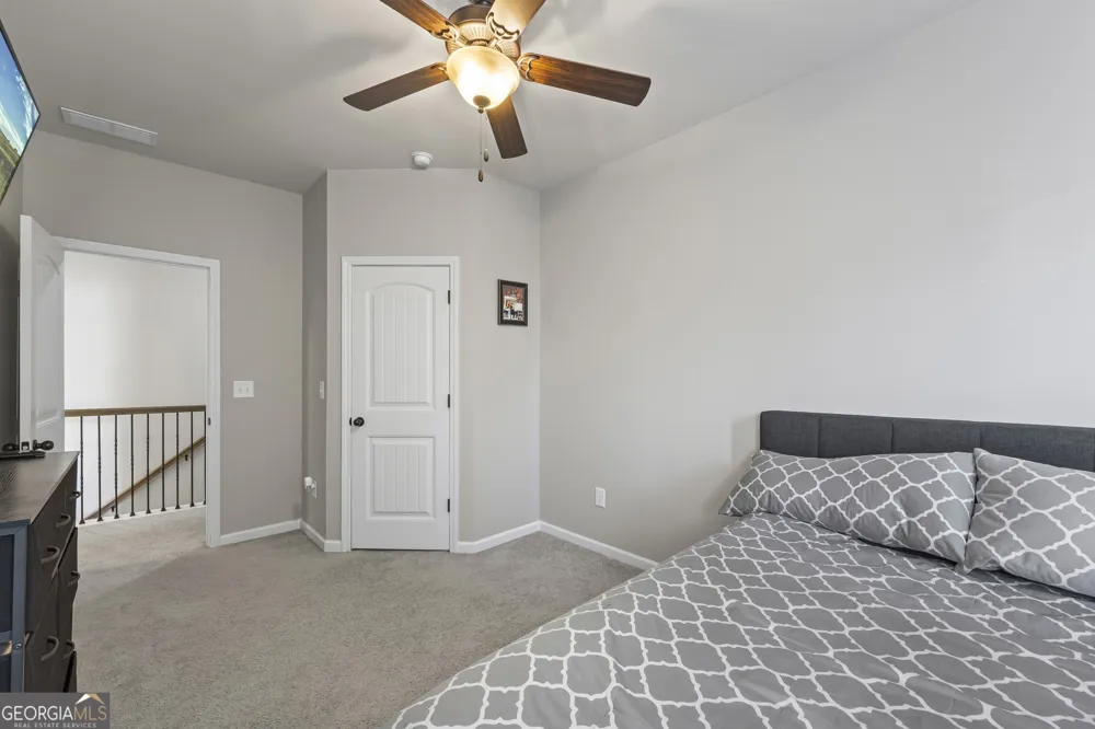 660 Country Ridge DR Hoschton, GA 30548