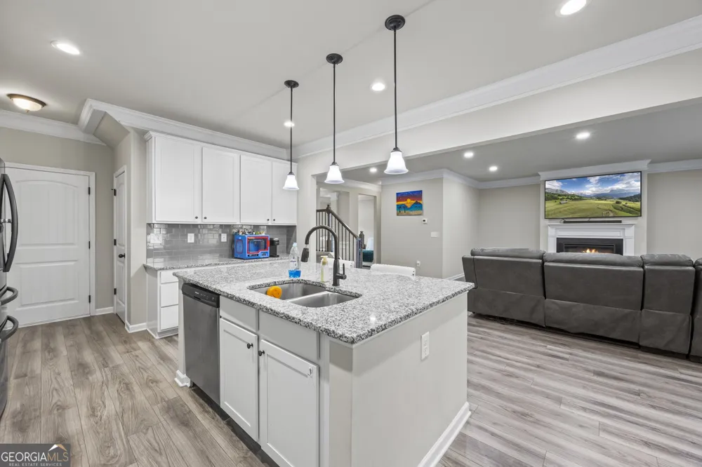 660 Country Ridge DR Hoschton, GA 30548