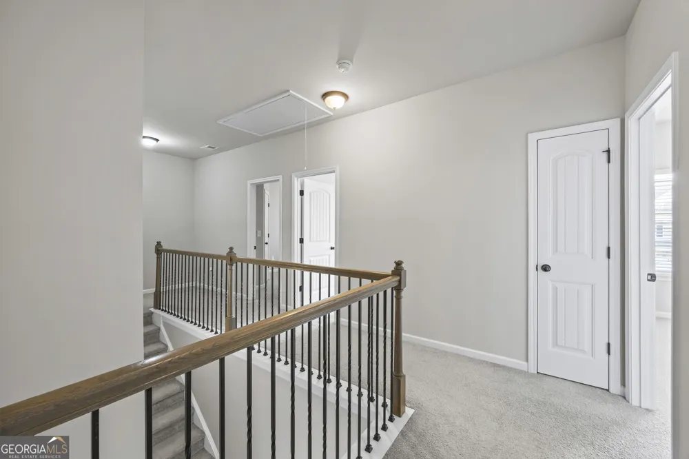 660 Country Ridge DR Hoschton, GA 30548
