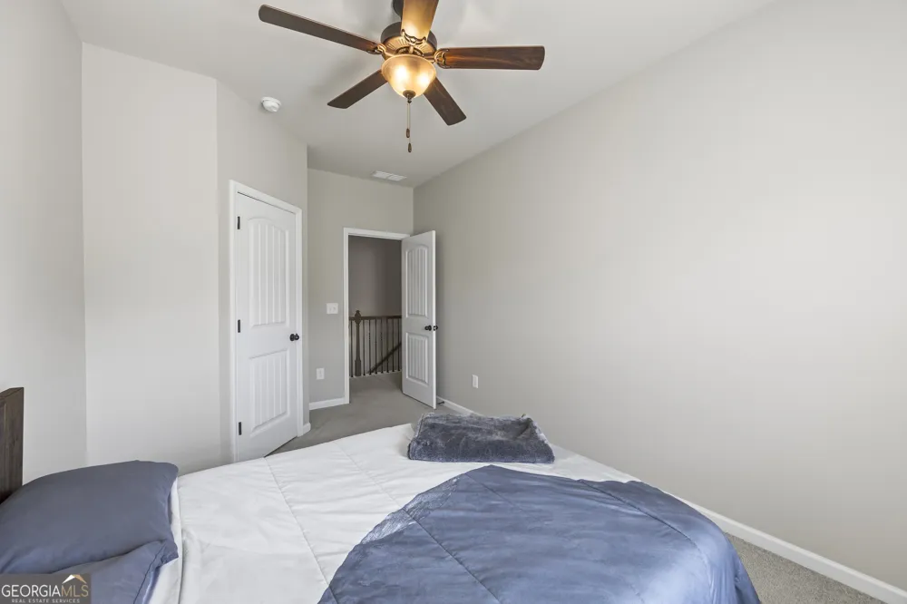 660 Country Ridge DR Hoschton, GA 30548