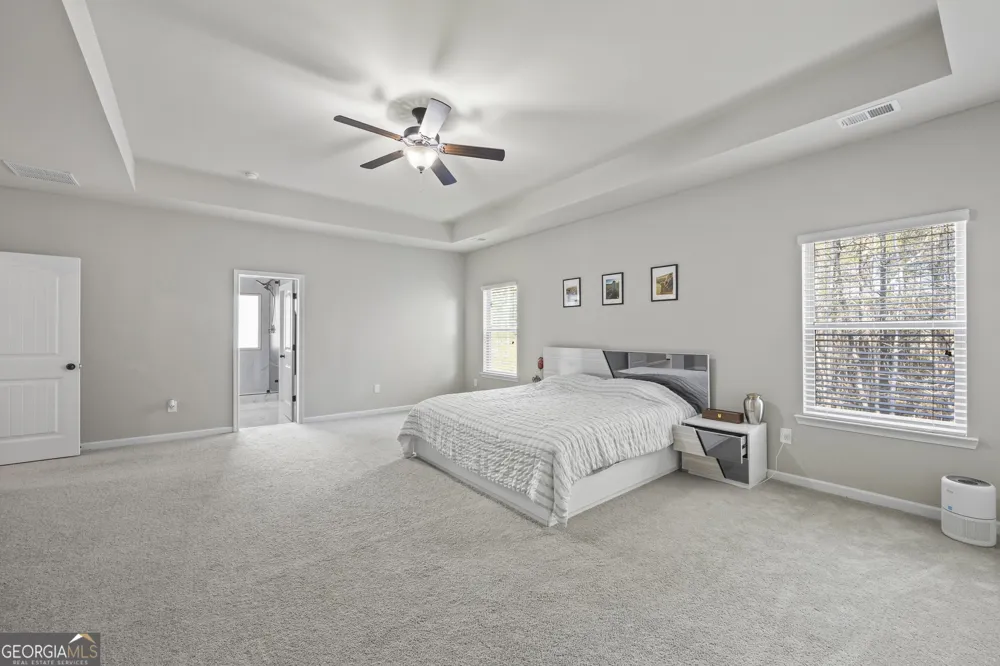 660 Country Ridge DR Hoschton, GA 30548
