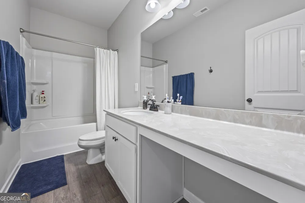 660 Country Ridge DR Hoschton, GA 30548