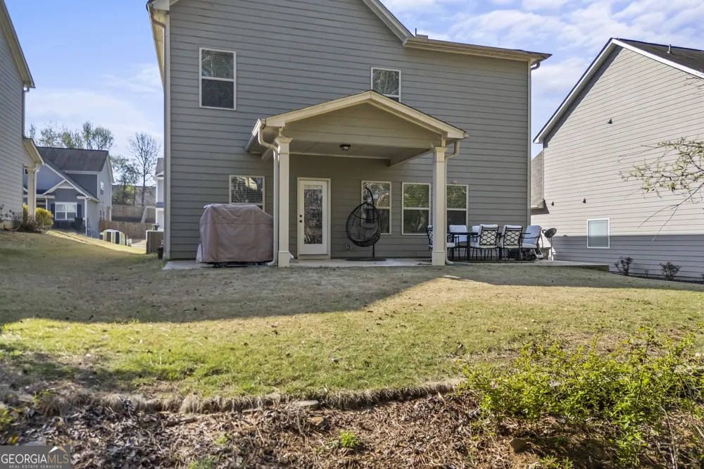 660 Country Ridge DR Hoschton, GA 30548
