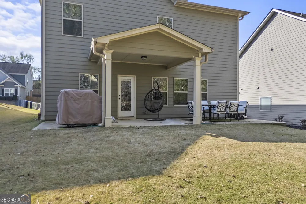 660 Country Ridge DR Hoschton, GA 30548