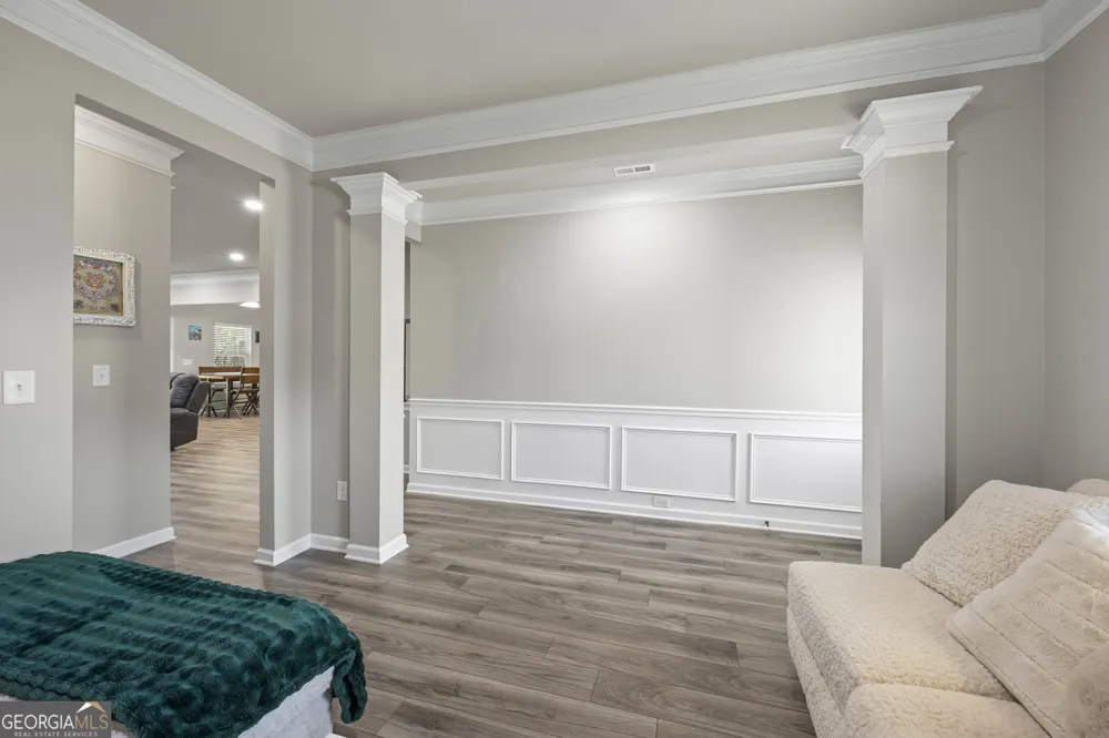 660 Country Ridge DR Hoschton, GA 30548