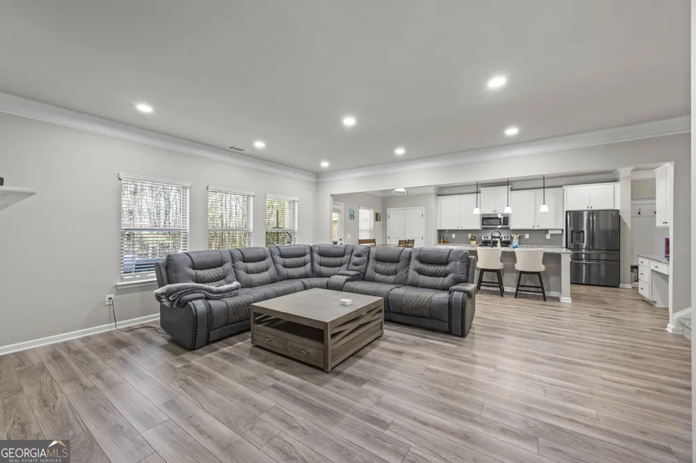 660 Country Ridge DR Hoschton, GA 30548