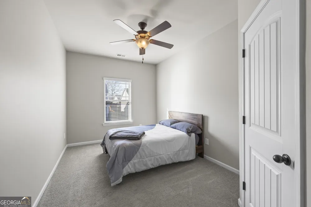 660 Country Ridge DR Hoschton, GA 30548