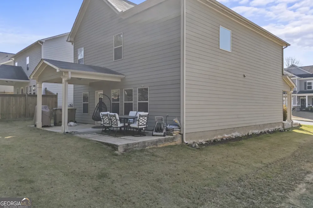 660 Country Ridge DR Hoschton, GA 30548