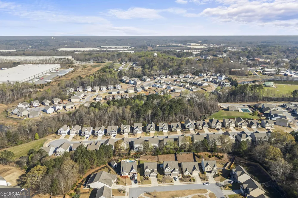 660 Country Ridge DR Hoschton, GA 30548