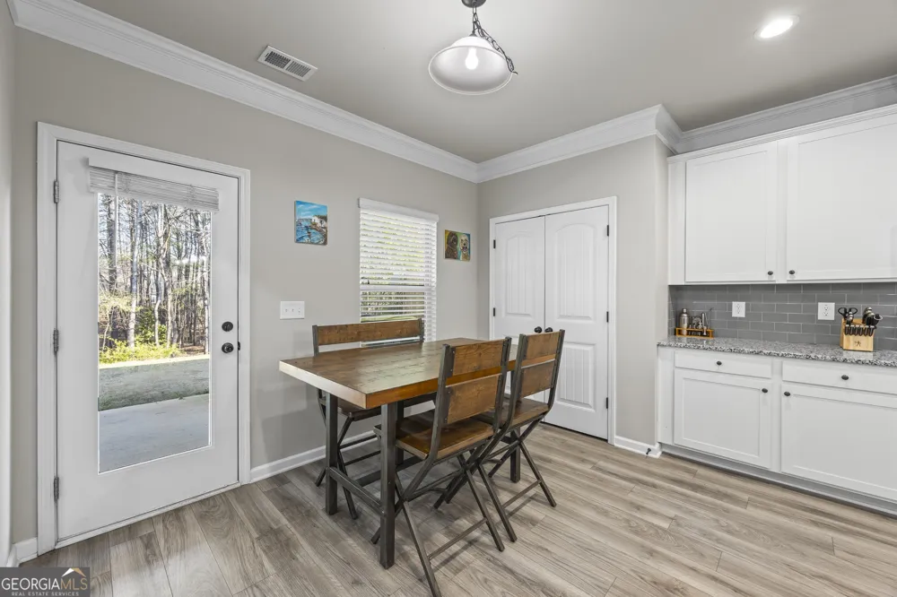 660 Country Ridge DR Hoschton, GA 30548