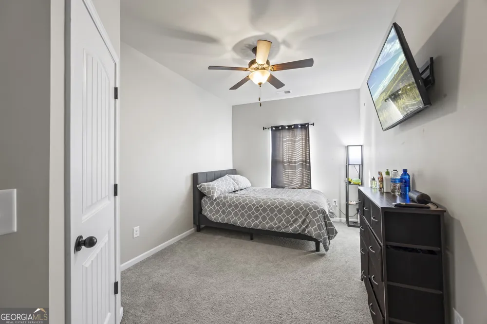 660 Country Ridge DR Hoschton, GA 30548