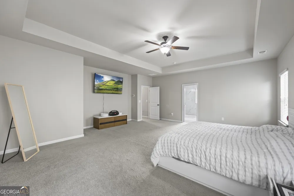 660 Country Ridge DR Hoschton, GA 30548