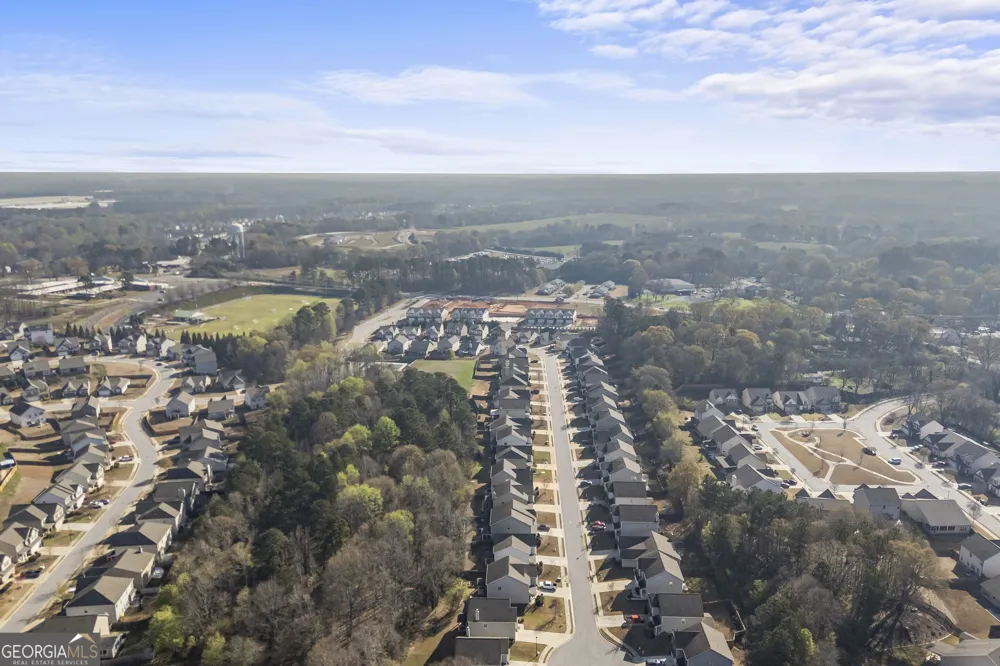 660 Country Ridge DR Hoschton, GA 30548