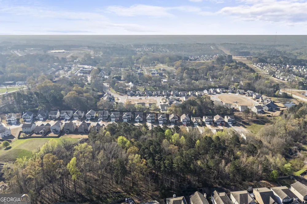 660 Country Ridge DR Hoschton, GA 30548