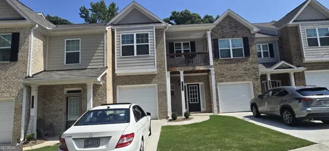 10172 Benton Woods DR