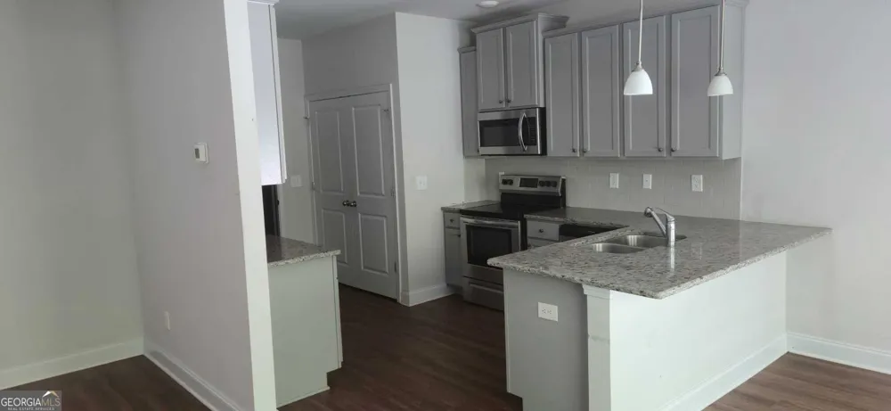 10172 Benton Woods DR Covington, GA 30014