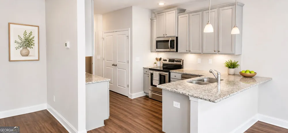 10172 Benton Woods DR Covington, GA 30014