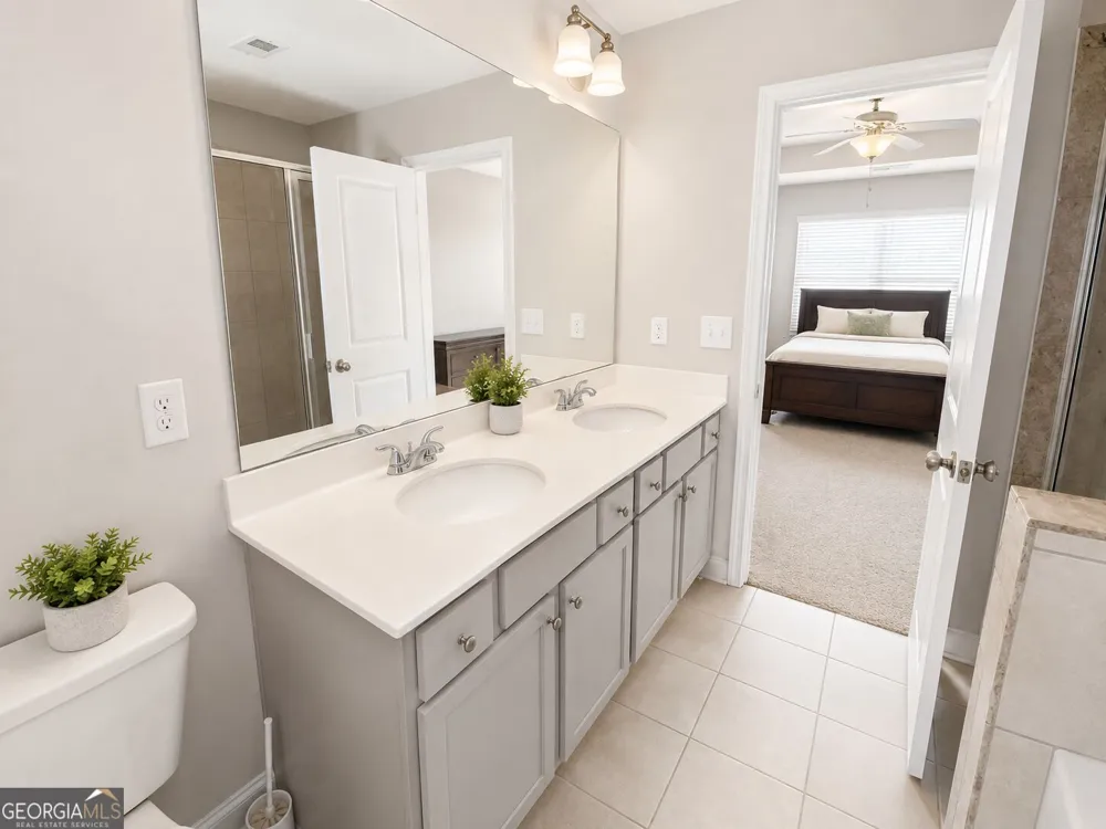 10172 Benton Woods DR Covington, GA 30014