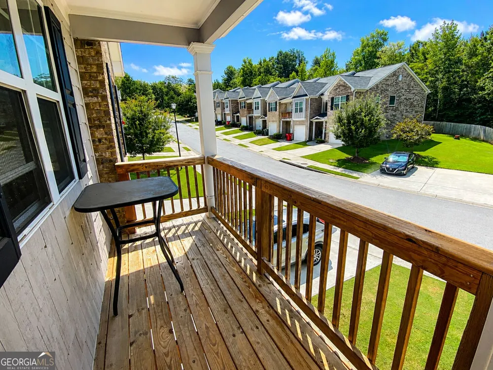 10172 Benton Woods DR Covington, GA 30014