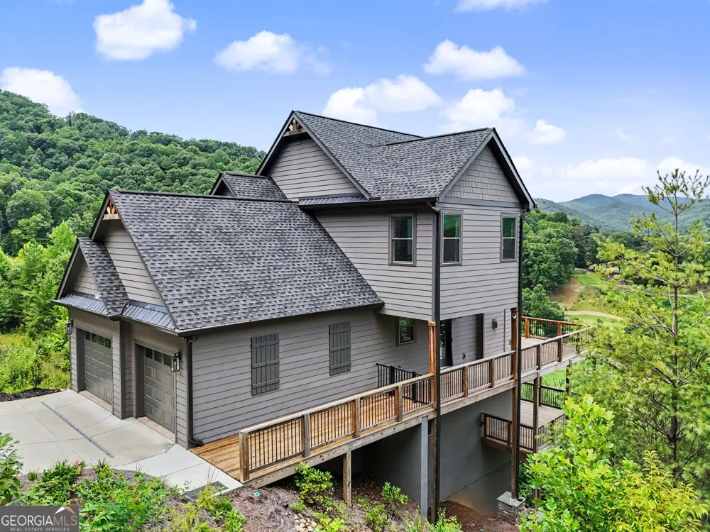 394 Bent Grass WAY Clayton, GA 30525