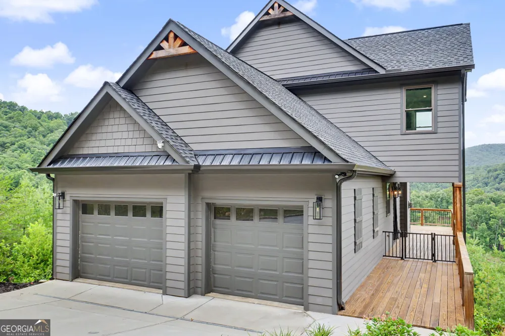 394 Bent Grass WAY Clayton, GA 30525